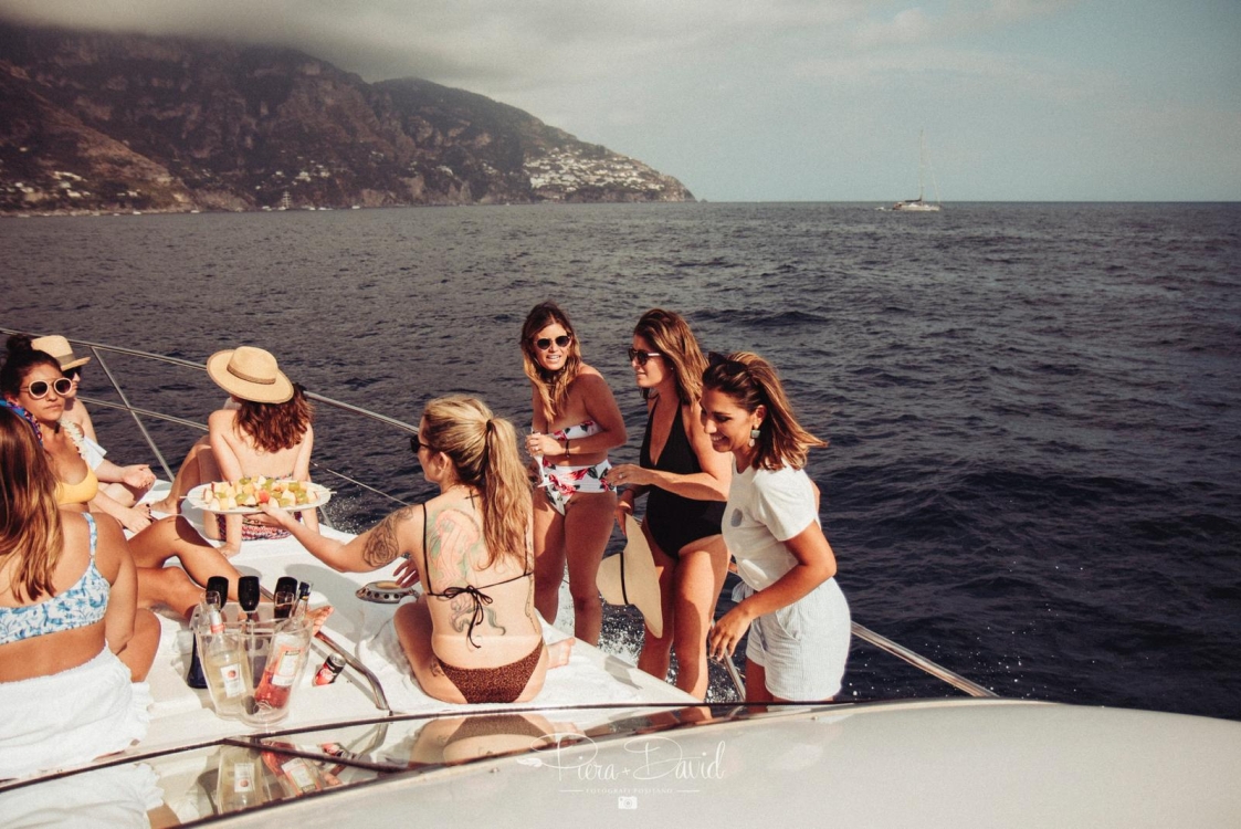Luxury Experiences