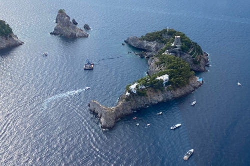 HELICOPTER EXPERIENCES