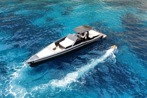 MAORI 50