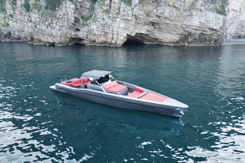 MAIORI 50 SPORT