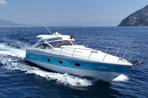 PERSHING 37