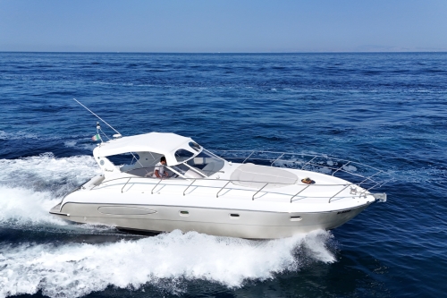 RAFFAELLI SHAMAL 40