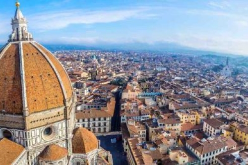 Fly Florence