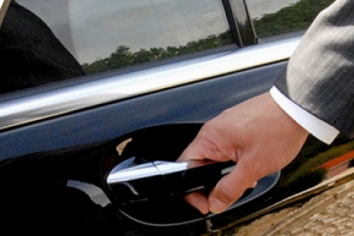 Private Transfers