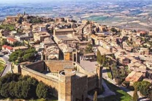 Wine & Gourmet Experience Florence