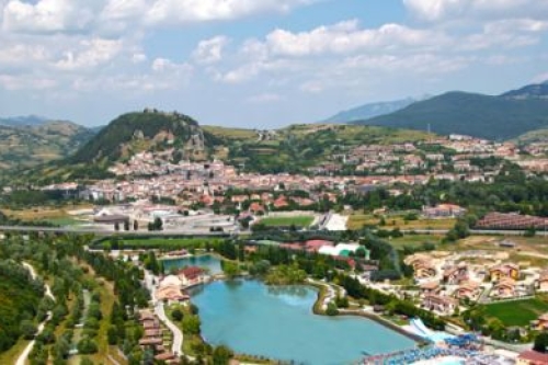 Wine & Gourmet Experience from/to Rome