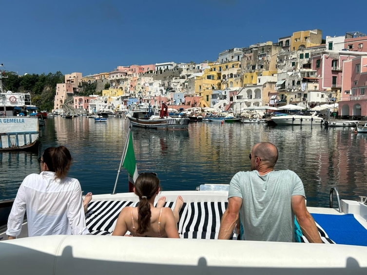 ISCHIA BOAT EXPERIENCE