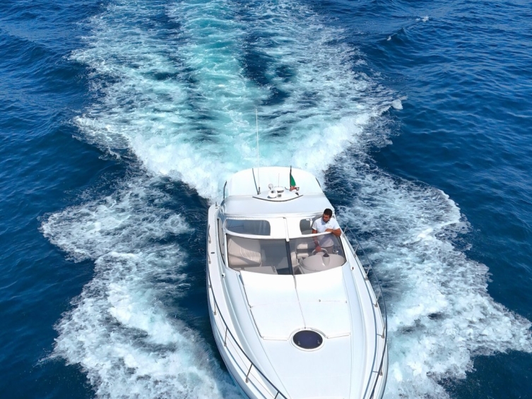 PERSHING 37