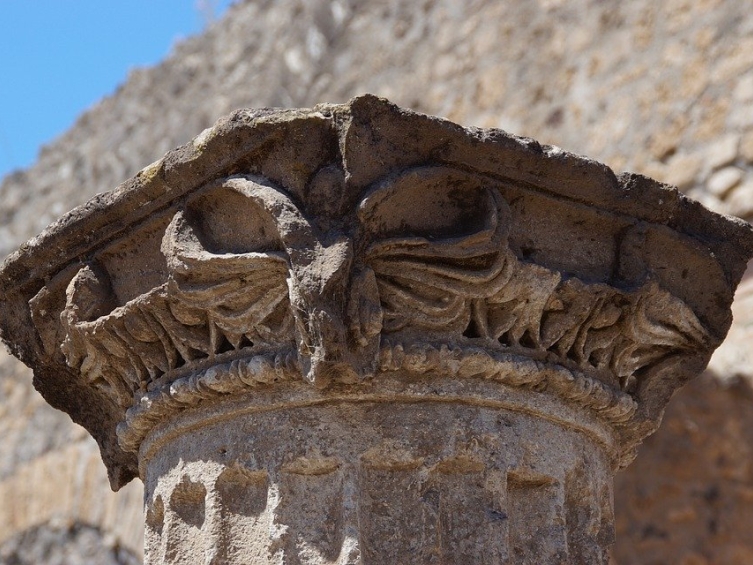 Pompeii and Herculaneum Tour