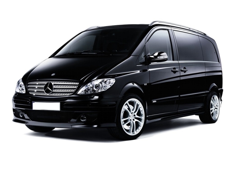 Private Excursion by car