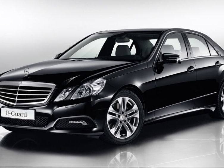 Private Transfers